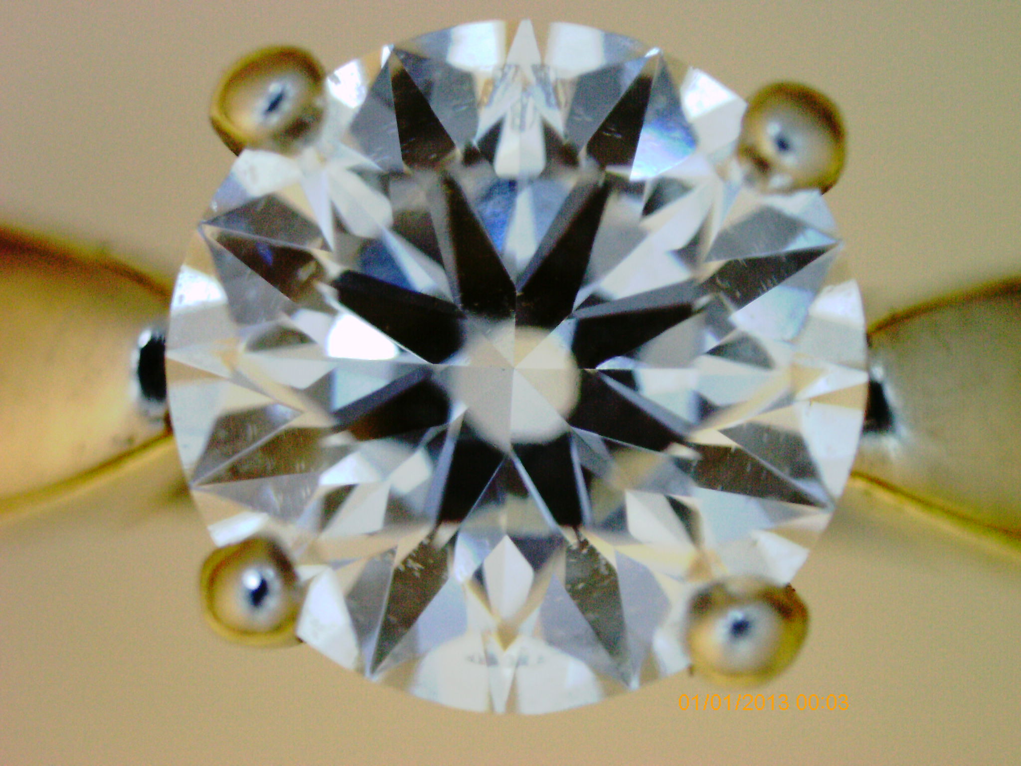 ティファニー Tiffany Pt950 0.3ct ダイヤモンドリング 買取させて頂きました。（京都伏見店）｜買取実績｜京都伏見、京都八幡市